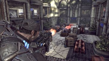 Immagine 32 del gioco Gears of War 2 per Xbox 360